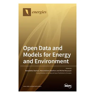 "Open Data and Models for Energy and Environment" - "" ("Nastasi Benedetto")