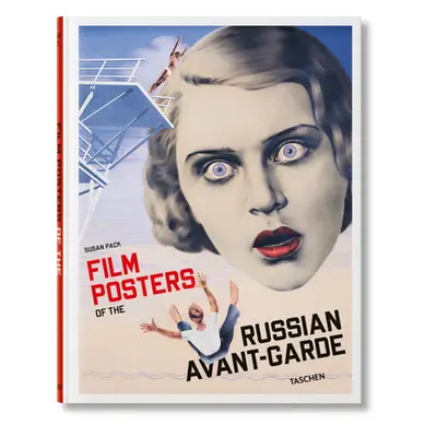 "Film Posters of the Russian Avant-Garde" - "" ("Pack Susan")