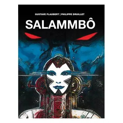 "Salammbo" - "" ("Flaubert Gustave")