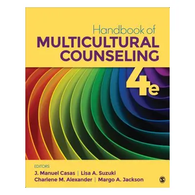 "Handbook of Multicultural Counseling" - "" ("Casas J. Manuel")