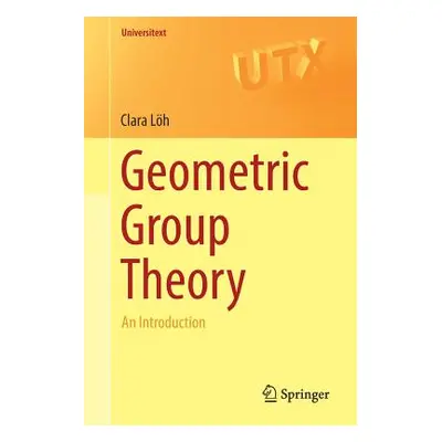 "Geometric Group Theory: An Introduction" - "" ("Lh Clara")