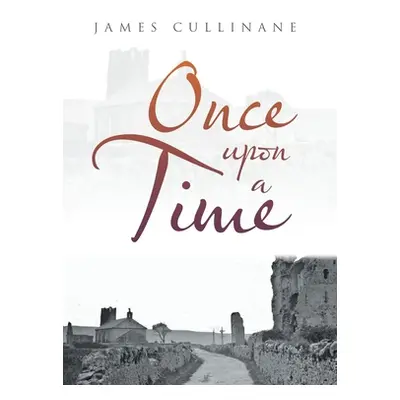 "Once Upon a Time" - "" ("Cullinane James")