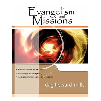 "Evangelism and Missions" - "" ("Heward-Mills Dag")