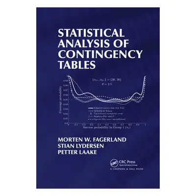 "Statistical Analysis of Contingency Tables" - "" ("Fagerland Morten")