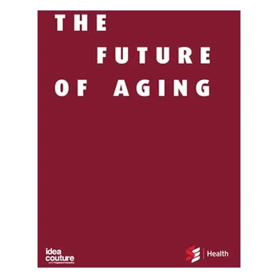 "The Future of Aging" - "" ("Sharkey Shirlee")