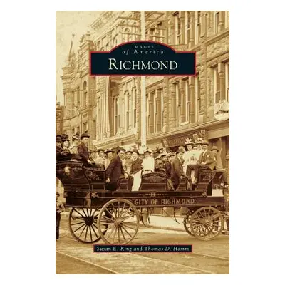 "Richmond" - "" ("King Susan E.")