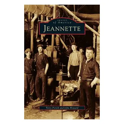 "Jeannette" - "" ("Perich Terry")