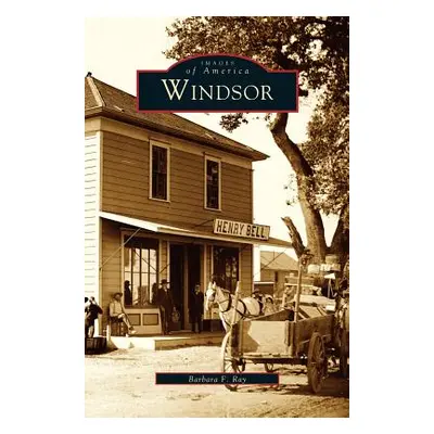 "Windsor" - "" ("Ray Barbara F.")