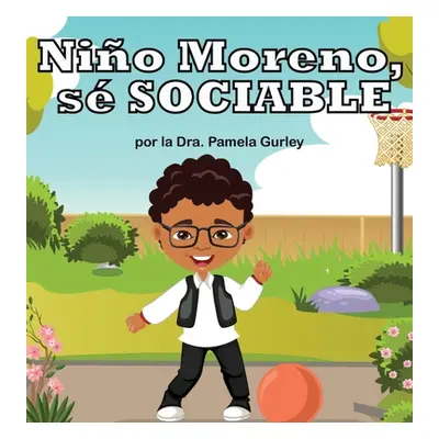 "Nio Moreno, s SOCIABLE" - "" ("Gurley Pamela")