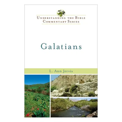 "Galatians" - "" ("Jervis L. Ann")