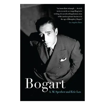 "Bogart" - "" ("Sperber Ann")