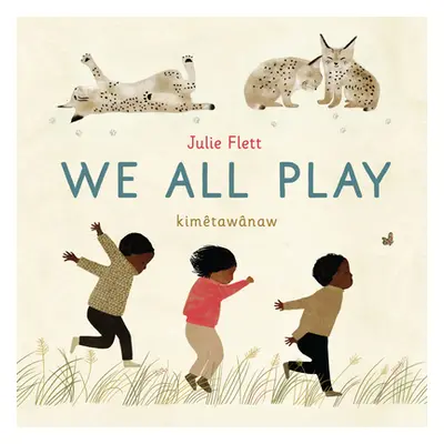 "We All Play" - "" ("Flett Julie")