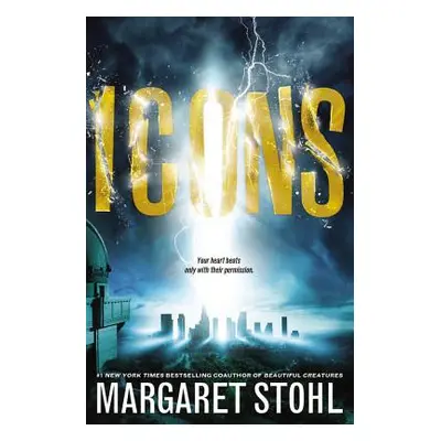 "Icons" - "" ("Stohl Margaret")