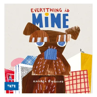 "Everything Is Mine" - "" ("D'Aquino Andrea")