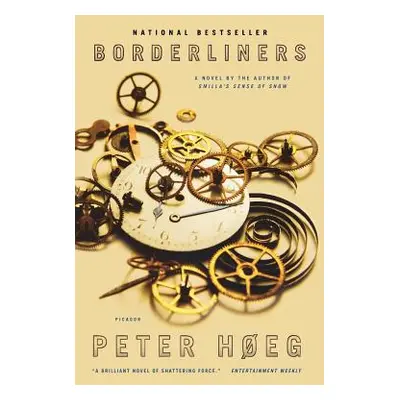 "Borderliners" - "" ("Heg Peter")