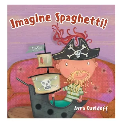 "Imagine Spaghetti!" - "" ("Davidoff Avra")