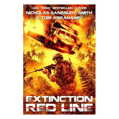 "Extinction Red Line" - "" ("Smith Nicholas Sansbury")