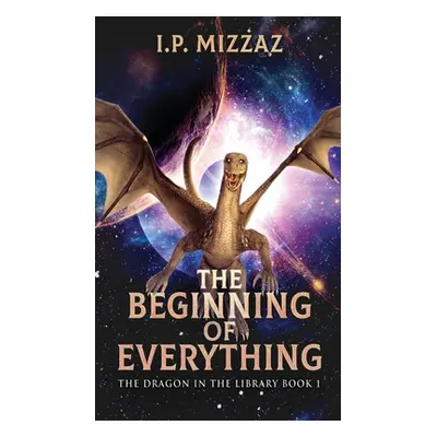 "The Beginning Of Everything" - "" ("Mizzaz I. P.")