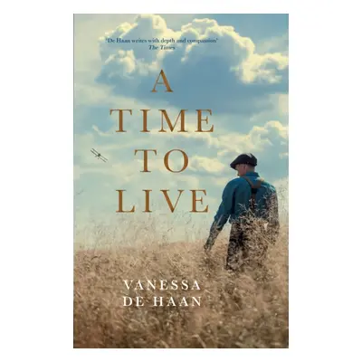 "Time to Live" - "" ("Haan Vanessa de")