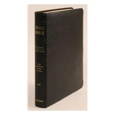 "Old Scofield Study Bible: Large Print" - "" ("Scofield C. I.")