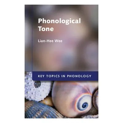 "Phonological Tone" - "" ("Wee Lian-Hee")