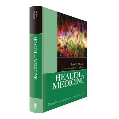 "Health and Medicine" - "" ("Mullner Ross M.")