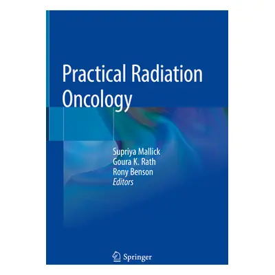 "Practical Radiation Oncology" - "" ("Mallick Supriya")