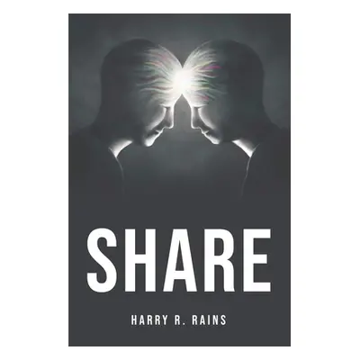 "Share" - "" ("Harry R Rains")