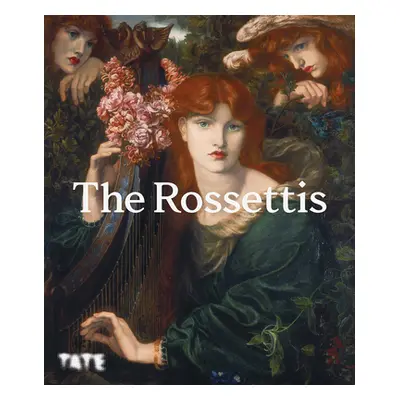 "The Rossettis" - "" ("Jacobi Carol")