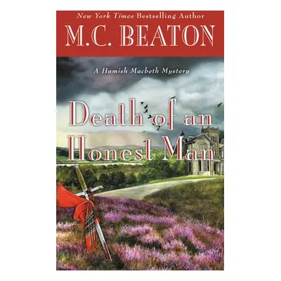 "Death of an Honest Man" - "" ("Beaton M. C.")