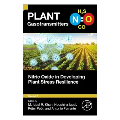 "Nitric Oxide in Developing Plant Stress Resilience" - "" ("Khan M. Iqbal R.")