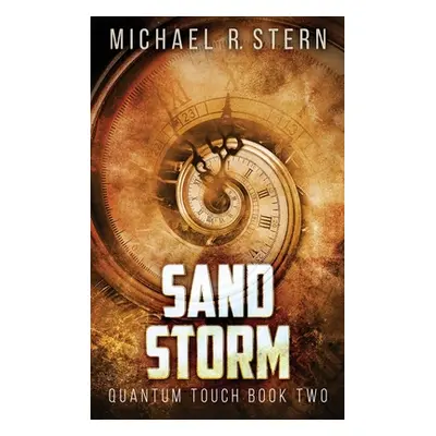 "Sand Storm" - "" ("Stern Michael R.")