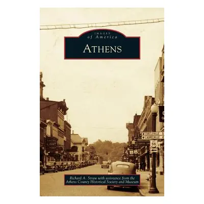 "Athens" - "" ("Straw Richard A.")