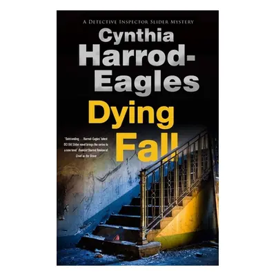 "Dying Fall" - "" ("Harrod-Eagles Cynthia")