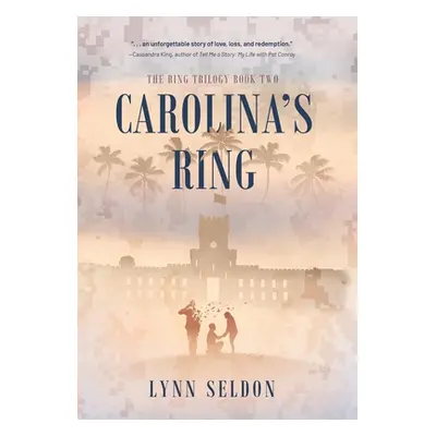 "Carolina's Ring" - "" ("Seldon Lynn")