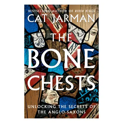 "Bone Chests" - "Unlocking the Secrets of the Anglo-Saxons" ("Jarman Cat")