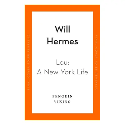 "Lou Reed" - "The King of New York" ("Hermes Will")