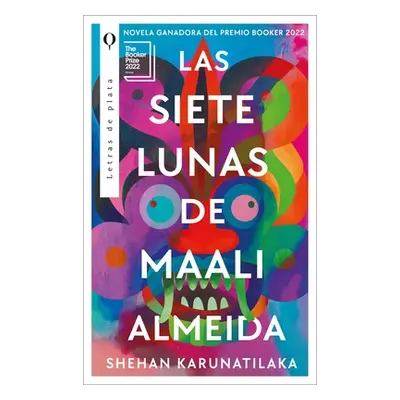 "Siete Lunas de Maali Almeida, Las" - "" ("Karunatilaka Shehan")