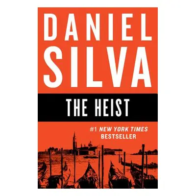 "The Heist" - "" ("Silva Daniel")