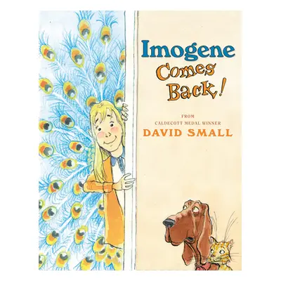 "Imogene Comes Back!" - "" ("Small David")