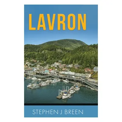 "Lavron" - "" ("Breen Stephen")