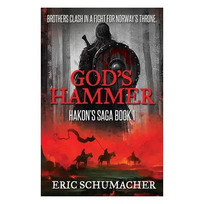 "God's Hammer" - "" ("Schumacher Eric")