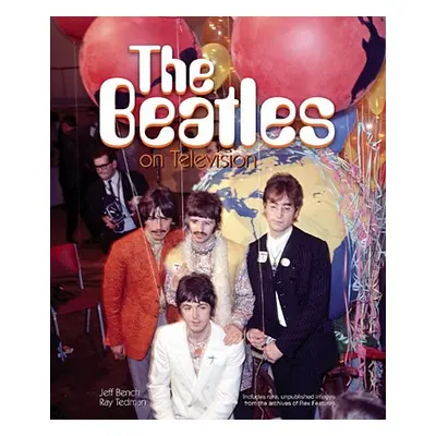 "The Beatles on Television" - "" ("Tedman Ray")