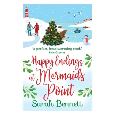 "Happy Endings at Mermaids Point" - "" ("Bennett Sarah")