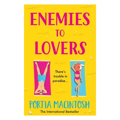 "Enemies to Lovers" - "" ("Macintosh Portia")