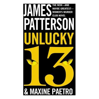 "Unlucky 13" - "" ("Patterson James")