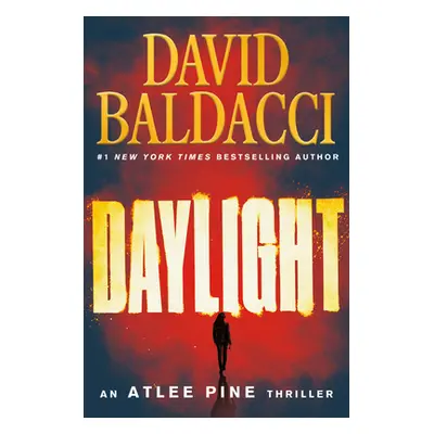 "Daylight" - "" ("Baldacci David")