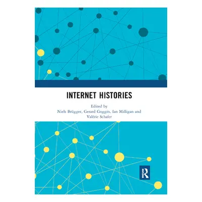 "Internet Histories" - "" ("Brgger Niels")