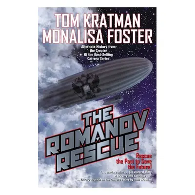 "The Romanov Rescue" - "" ("Kratman Tom")