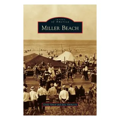 "Miller Beach" - "" ("Simon Linda")